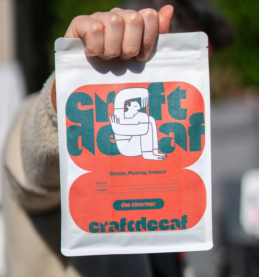 Classic Colombia (Decaf)