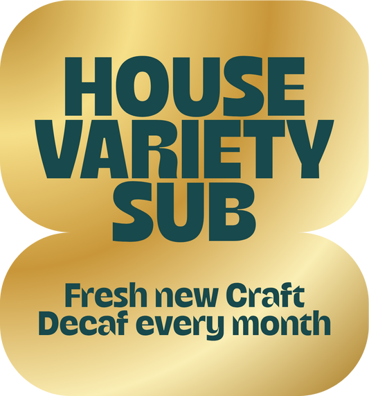 House Variety Subscription