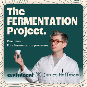 The Fermentation Project Kit by James Hoffmann