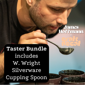 The Fermentation Project Kit by James Hoffmann