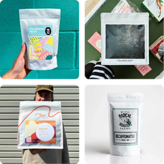 Gift - Craft Decaf & Friends Subscription